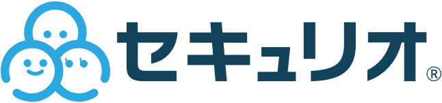 セキュリオ_logo セキュリオ_logo
